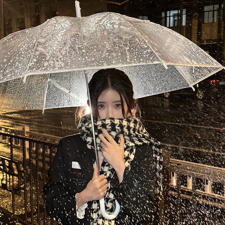 早餐中国第四季