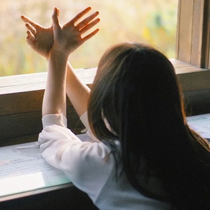 一场生日换一世悔意