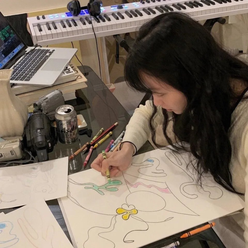 超级少女第二季