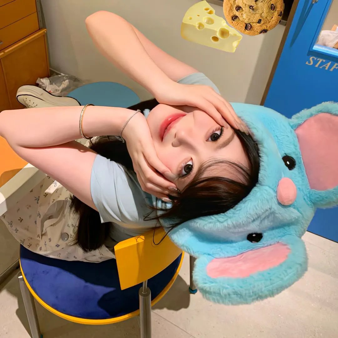 生活是条静静的河流